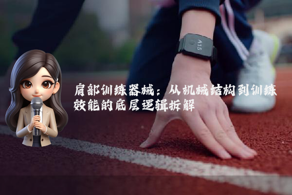 肩部训练器械：从机械结构到训练效能的底层逻辑拆解