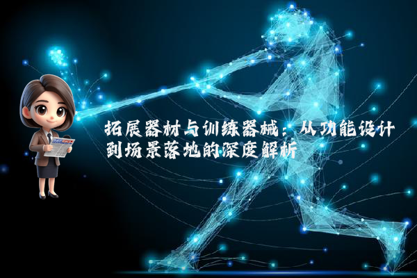 拓展器材与训练器械:从功能设计到场景落地的深度解析