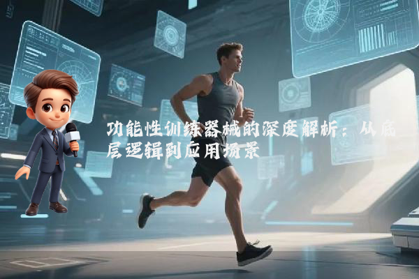 功能性训练器械的深度解析：从底层逻辑到应用场景