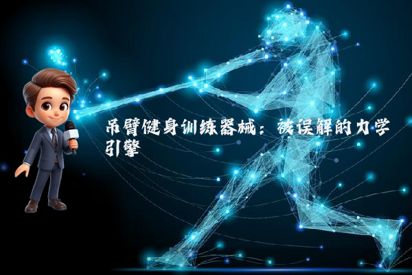 吊臂健身训练器械：被误解的力学引擎