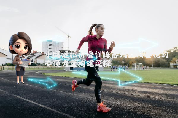 小腿提拉折叠训练器械：被忽视的专项力量构建逻辑