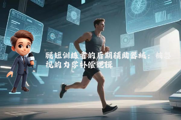 腿短训练者的后期辅助器械：被忽视的力学补偿逻辑
