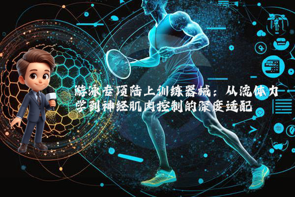 游泳专项陆上训练器械：从流体力学到神经肌肉控制的深度适配