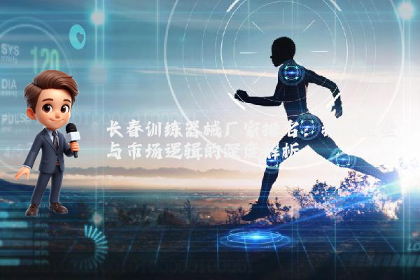 长春训练器械厂家排名：技术壁垒与市场逻辑的深度解析
