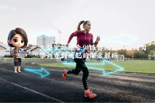 大型室外综合训练器械：从结构力学到赛制适配的深度解析