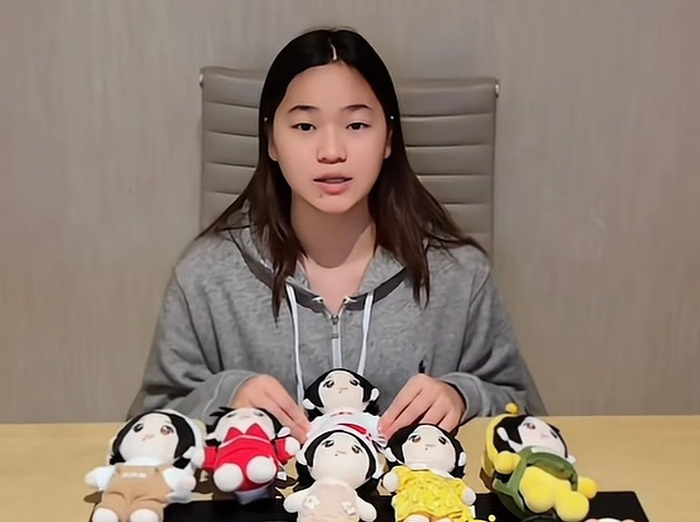 暴瘦14斤！19岁全红婵回老家拒绝打扰 仍未恢复训练 网友：还回来吗